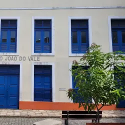 Teatro Municipal João do Vale - Imperatriz