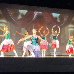 Teatro Municipal João do Vale - Imperatriz