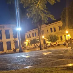 Teatro Municipal João do Vale - Imperatriz