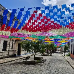 Teatro Municipal João do Vale - Imperatriz