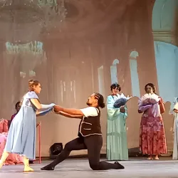 Teatro Municipal João do Vale - Imperatriz