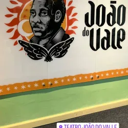 Teatro Municipal João do Vale - Imperatriz