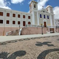 Teatro Municipal João do Vale - Imperatriz