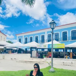 Teatro Municipal João do Vale - Imperatriz