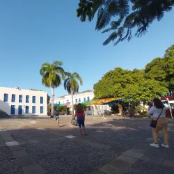 Teatro Municipal João do Vale - Imperatriz