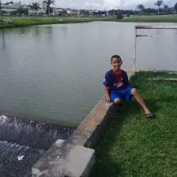 Centro Cultural de Indaiatuba - Indaiatuba