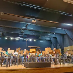 Centro Cultural de Indaiatuba - Indaiatuba