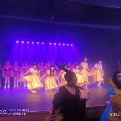 Centro Cultural de Indaiatuba - Indaiatuba