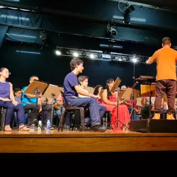 Centro Cultural de Indaiatuba - Indaiatuba