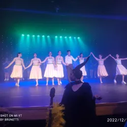 Centro Cultural de Indaiatuba - Indaiatuba