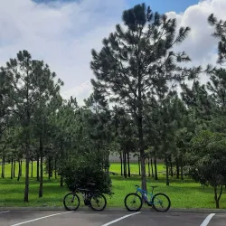 Centro Cultural de Indaiatuba - Indaiatuba