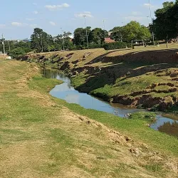 Centro Cultural de Indaiatuba - Indaiatuba