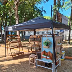 Feira de Artesanato de Indaiatuba - Indaiatuba
