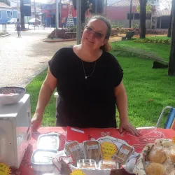 Feira de Artesanato de Indaiatuba - Indaiatuba