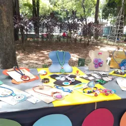 Feira de Artesanato de Indaiatuba - Indaiatuba