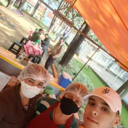 Feira de Artesanato de Indaiatuba - Indaiatuba