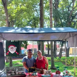 Feira de Artesanato de Indaiatuba - Indaiatuba