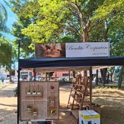 Feira de Artesanato de Indaiatuba - Indaiatuba