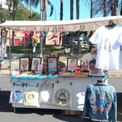 Feira de Artesanato de Indaiatuba - Indaiatuba