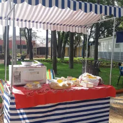 Feira de Artesanato de Indaiatuba - Indaiatuba