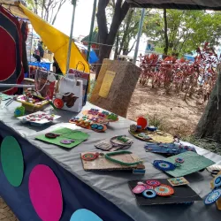 Feira de Artesanato de Indaiatuba - Indaiatuba