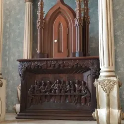 Igreja Matriz de Indaiatuba - Indaiatuba