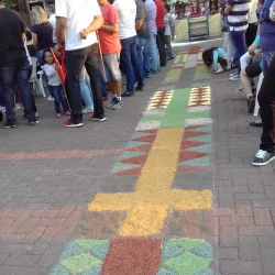 Igreja Matriz de Indaiatuba - Indaiatuba