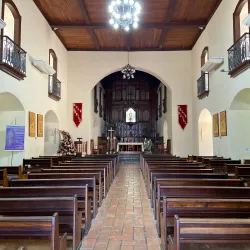 Igreja Matriz de Indaiatuba - Indaiatuba