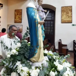 Igreja Matriz de Indaiatuba - Indaiatuba