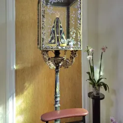 Igreja Matriz de Indaiatuba - Indaiatuba