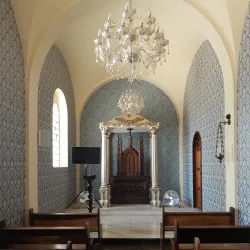 Igreja Matriz de Indaiatuba - Indaiatuba