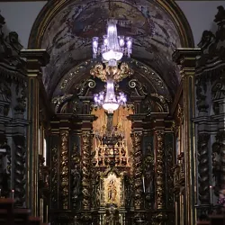 Igreja Matriz de Indaiatuba - Indaiatuba