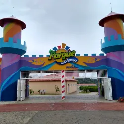 Parque Ecológico da Criança - Indaiatuba