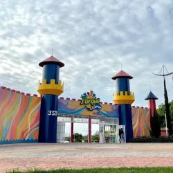 Parque Ecológico da Criança - Indaiatuba