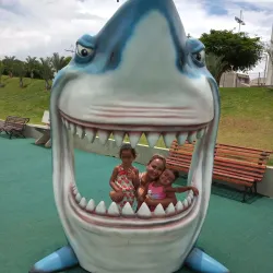 Parque Ecológico da Criança - Indaiatuba