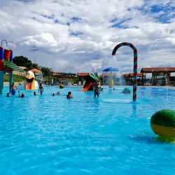 Parque Ecológico da Criança - Indaiatuba