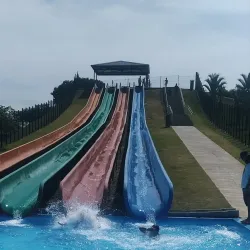 Parque Ecológico da Criança - Indaiatuba