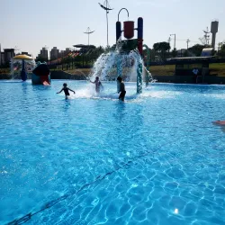 Parque Ecológico da Criança - Indaiatuba