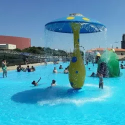 Parque Ecológico da Criança - Indaiatuba