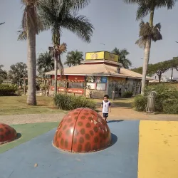 Parque Ecológico da Criança - Indaiatuba