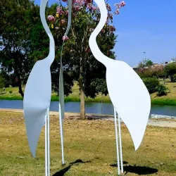 Parque Ecológico de Indaiatuba - Indaiatuba