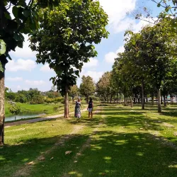 Parque Ecológico de Indaiatuba - Indaiatuba