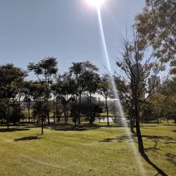 Parque Ecológico de Indaiatuba - Indaiatuba