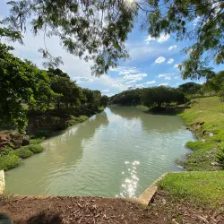 Parque Ecológico de Indaiatuba - Indaiatuba