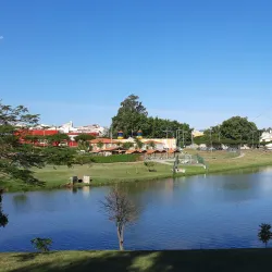 Parque Ecológico de Indaiatuba - Indaiatuba