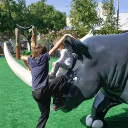 Parque Ecológico de Indaiatuba - Indaiatuba