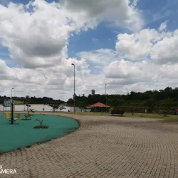 Parque Ecológico do Mirim - Indaiatuba