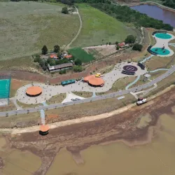 Parque Ecológico do Mirim - Indaiatuba