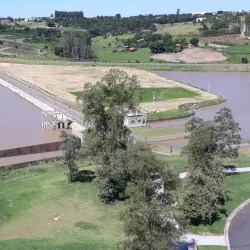 Parque Ecológico do Mirim - Indaiatuba