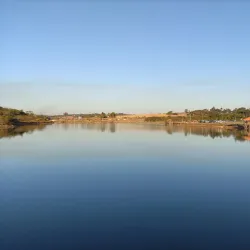 Parque Ecológico do Mirim - Indaiatuba